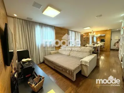Apartamento com 3 Quartos à venda, 89m² no Jardim Ester Yolanda, São Paulo