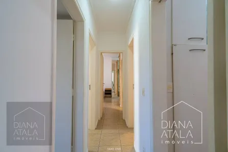 Apartamento com 3 Quartos à venda, 89m² no Centro, Vinhedo