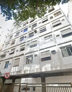 Apartamento com 1 Quarto à venda, 25m² no Copacabana, Rio de Janeiro