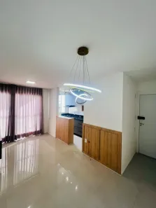 Apartamento com 3 Quartos à venda, 61m² no Parque Amazônia, Goiânia