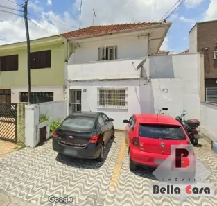 Sobrado com 5 Quartos à venda, 240m² no Tatuapé, São Paulo