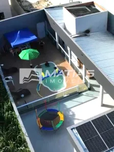 Casa com 4 Quartos à venda, 700m² no Santa Mônica, Guarapari