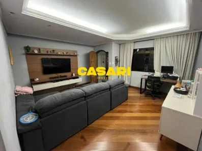 Sobrado com 3 Quartos à venda, 200m² no Planalto, São Bernardo do Campo
