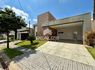 Casa com 3 Quartos à venda, 196m² no Lancaster, Foz do Iguaçu