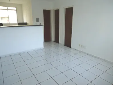Apartamento com 2 Quartos para alugar, 61m² no Vitória, Belo Horizonte