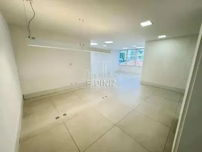 Consultório para alugar, 180m² no Botafogo, Rio de Janeiro