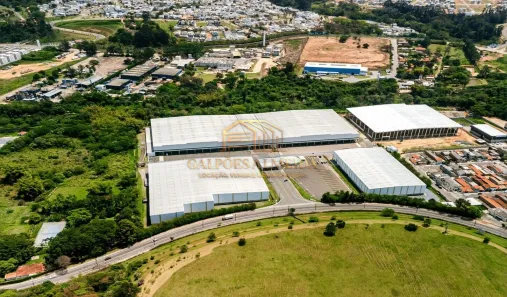 Galpão/Depósito/Armazém para alugar, 4500m² no São Roque da Chave, Itupeva