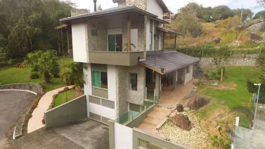 Casa com 3 Quartos à venda, 397m² no Cacupé, Florianópolis
