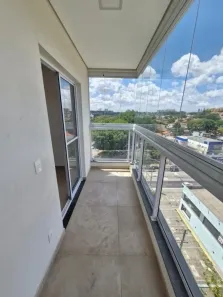 Apartamento com 1 Quarto para alugar, 28m² no Jardim Trussardi, São Paulo