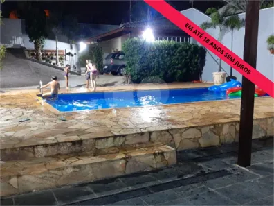 Casa com 5 Quartos à venda, 559m² no Jardim da Colina, Americana