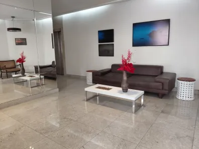 Apartamento com 3 Quartos à venda, 117m² no Jurunas, Belém