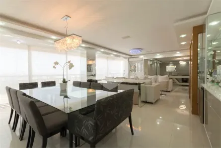 Cobertura com 4 Quartos à venda, 384m² no Perdizes, São Paulo
