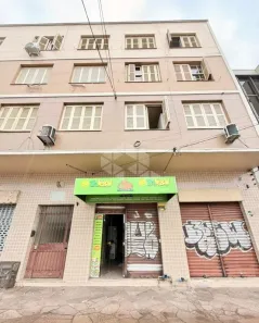 Ponto Comercial para alugar, 49m² no Santa Maria Goretti, Porto Alegre
