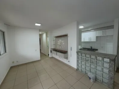 Apartamento com 3 Quartos para alugar, 70m² no Parque Villa Flores, Sumaré