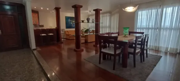 Apartamento com 3 Quartos à venda, 250m² no Vila Nova, Salto