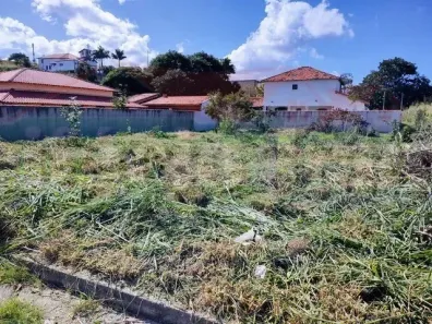 Lote/Terreno à venda, 600m² no Vilatur, Saquarema