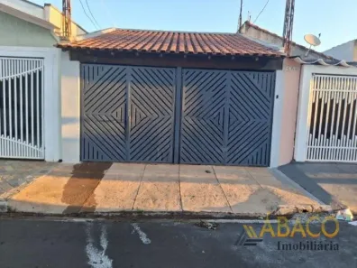 Casa com 3 Quartos à venda, 157m² no Parque Industrial, São Carlos