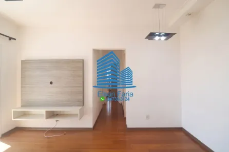 Apartamento com 2 Quartos para venda ou aluguel, 51m² no Umuarama, Osasco