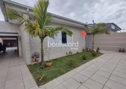 Casa com 3 Quartos à venda, 300m² no Barreiros, São José