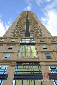 Apartamento com 4 Quartos à venda, 161m² no Centro, Itapema