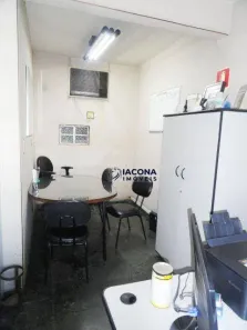Galpão/Depósito/Armazém à venda, 289m² no Saúde, São Paulo