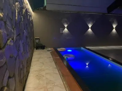 Casa com 3 Quartos para alugar, 324m² no Tapanã (Icoaraci), Belém