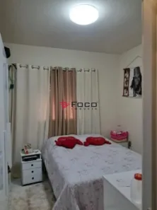Casa com 4 Quartos à venda, 104m² no Monte Castelo, São José dos Campos