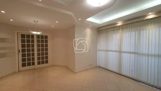 Apartamento com 3 Quartos para alugar, 100m² no Vila Roma, Itu