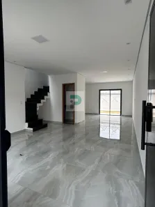 Sobrado com 3 Quartos à venda, 112m² no Vila Cecília, Mogi das Cruzes