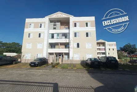 Apartamento com 2 Quartos à venda, 43m² no Jardim Ísis, Cotia