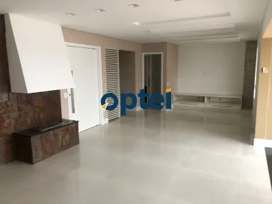 Apartamento com 3 Quartos à venda, 155m² no Centro, São Bernardo do Campo