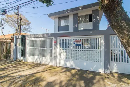 Sobrado com 3 Quartos à venda, 134m² no Jardim Umuarama, São Paulo