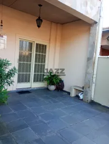 Casa com 2 Quartos para alugar, 110m² no Jardim Paulista, São José dos Campos