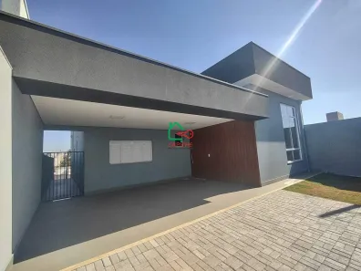 Casa com 3 Quartos à venda, 225m² no Marambaia, Vinhedo