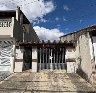 Casa com 2 Quartos à venda, 136m² no Jardim Cacique, Suzano
