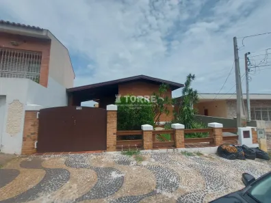 Imóvel Comercial com 3 Quartos para alugar, 239m² no Jardim Chapadão, Campinas