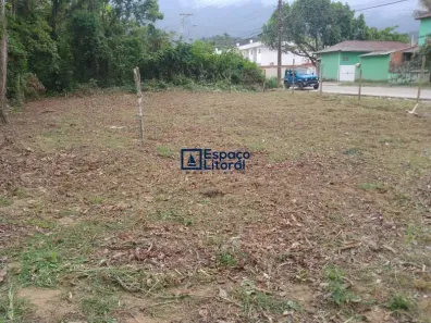 Lote/Terreno à venda, 377m² no Loteamento Morada do Mar, Caraguatatuba