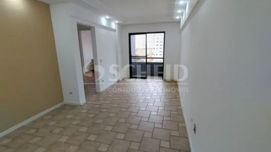 Apartamento com 2 Quartos à venda, 72m² no Vila Mascote, São Paulo