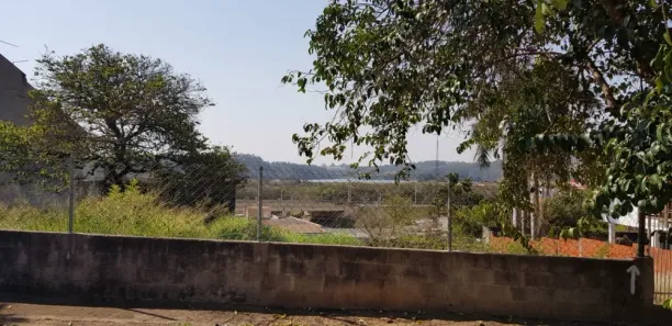 Lote/Terreno à venda, 458m² no Jardim Florestal, Jundiaí