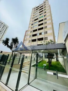 Apartamento com 2 Quartos à venda, 65m² no Centro, Londrina