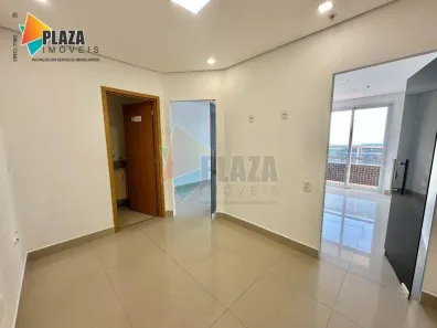 Sala Comercial para alugar, 38m² no Boqueirão, Praia Grande