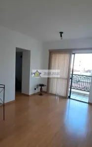Apartamento com 3 Quartos à venda, 80m² no Ipiranga, São Paulo