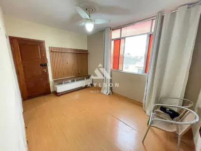 Apartamento com 2 Quartos à venda, 55m² no Méier, Rio de Janeiro