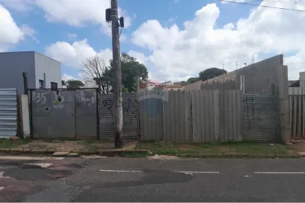 Lote/Terreno à venda, 2285m² no Centro, Araxá