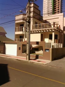 Sala Comercial com 4 Quartos à venda, 395m² no Centro, Tubarão