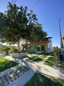 Casa com 5 Quartos à venda, 233m² no Loteamento Jardim do Gravata, Sairé