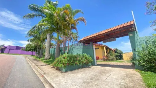 Fazenda/Sítio com 3 Quartos à venda, 462m² no Parque Espelho D'Água, Jundiaí
