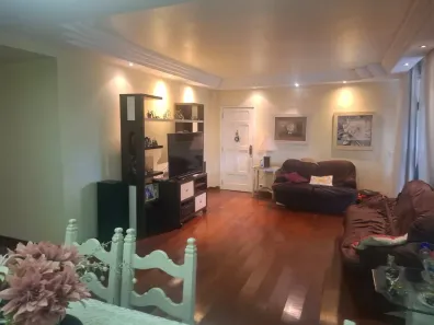 Apartamento com 3 Quartos à venda, 130m² no Barra da Tijuca, Rio de Janeiro