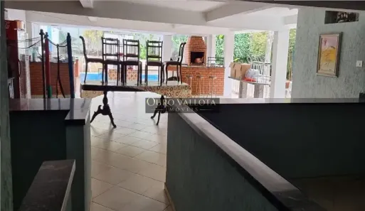 Sobrado com 4 Quartos à venda, 700m² no Vila Bertioga, São Paulo