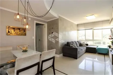 Apartamento com 3 Quartos à venda, 81m² no Jardim Botânico, Porto Alegre